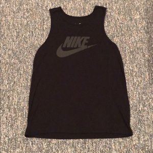 Large Nike Tank Top